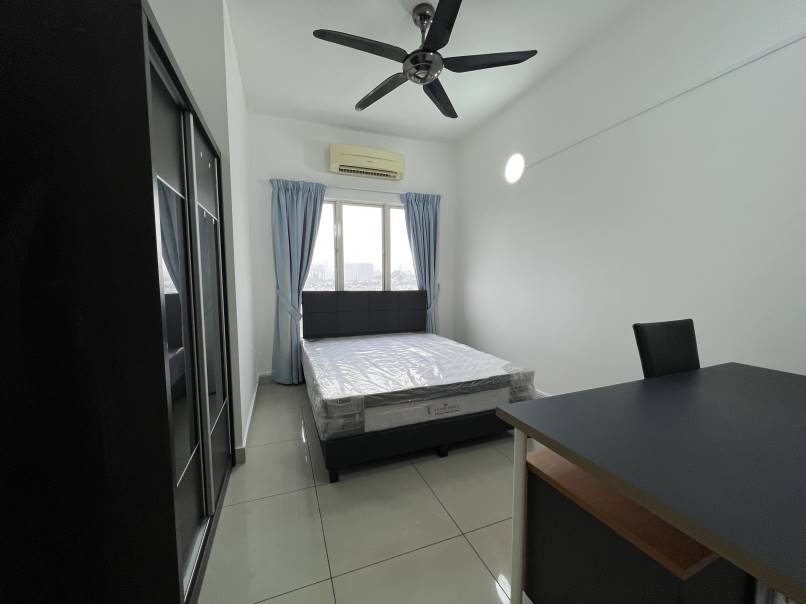 Sri Petaling Endah Promenade Middle Room - photo 2