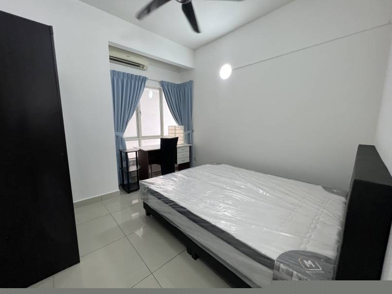 Sri Petaling Endah Promenade Middle Room - photo 3