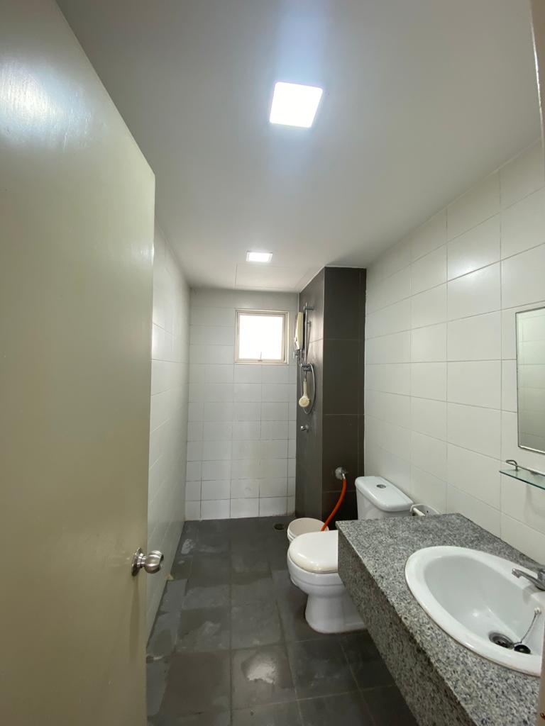 Sri Petaling Endah Promenade Middle Room - photo 4