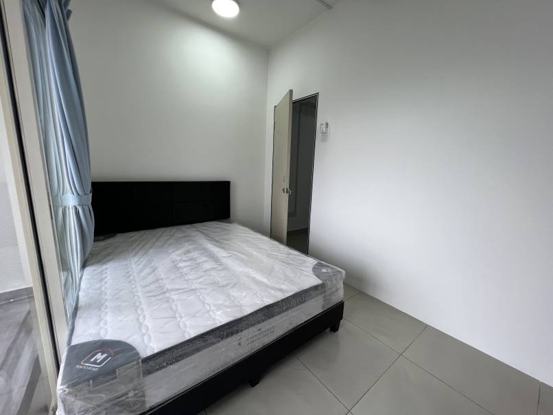 Sri Petaling Endah Promenade Middle Room - photo 2