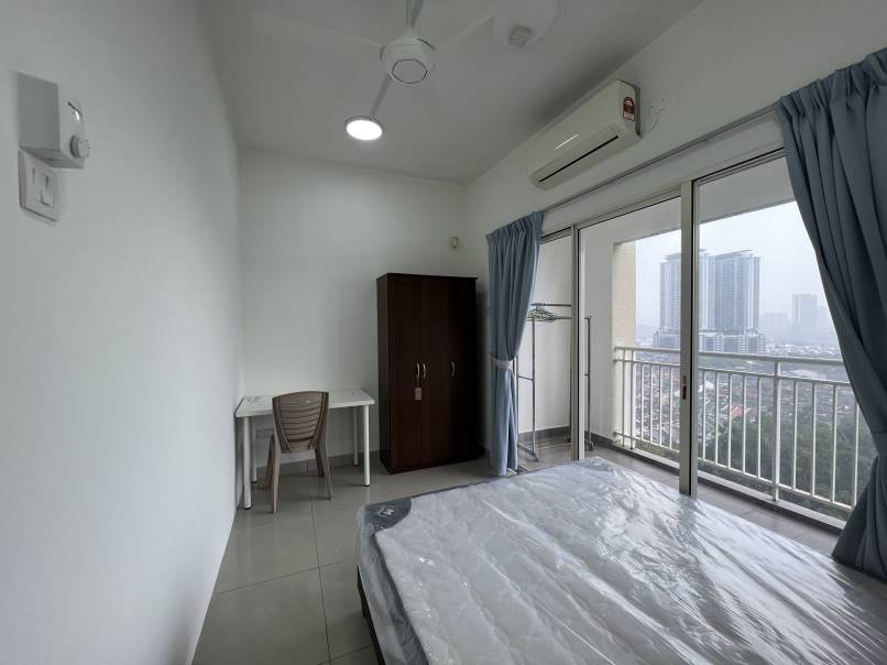 Sri Petaling Endah Promenade Middle Room - photo 3