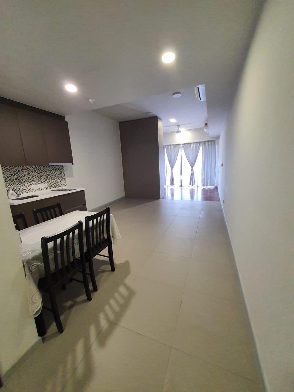 Seventeen Residence Studio Seksyen 17 by Kenson - photo 2