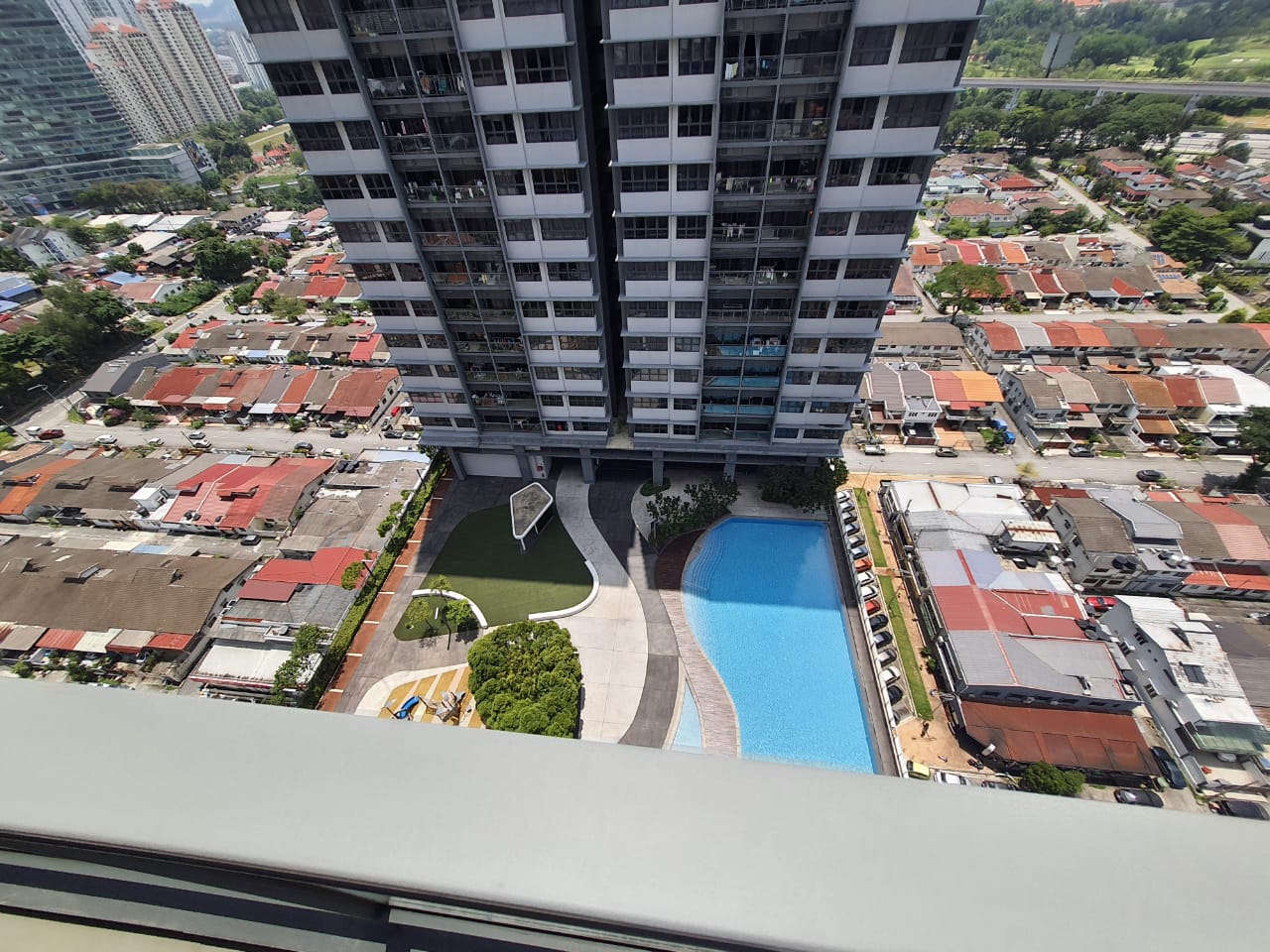 Seventeen Residence Studio Seksyen 17 by Kenson - photo 7