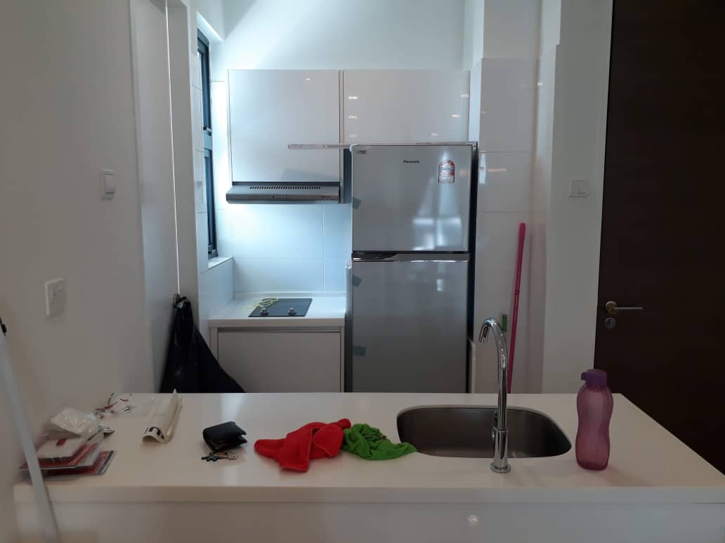 H2O Residences By Yeevy - photo 3