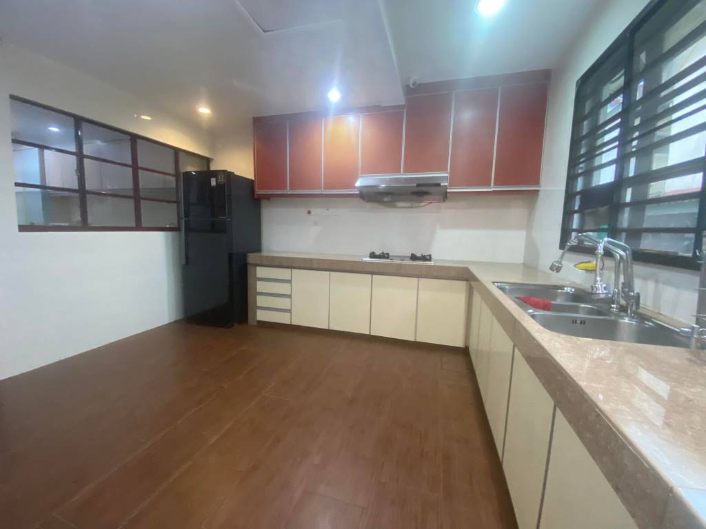 2 Sty House Bukti Jelutong Shah Alam by Emily - photo 3