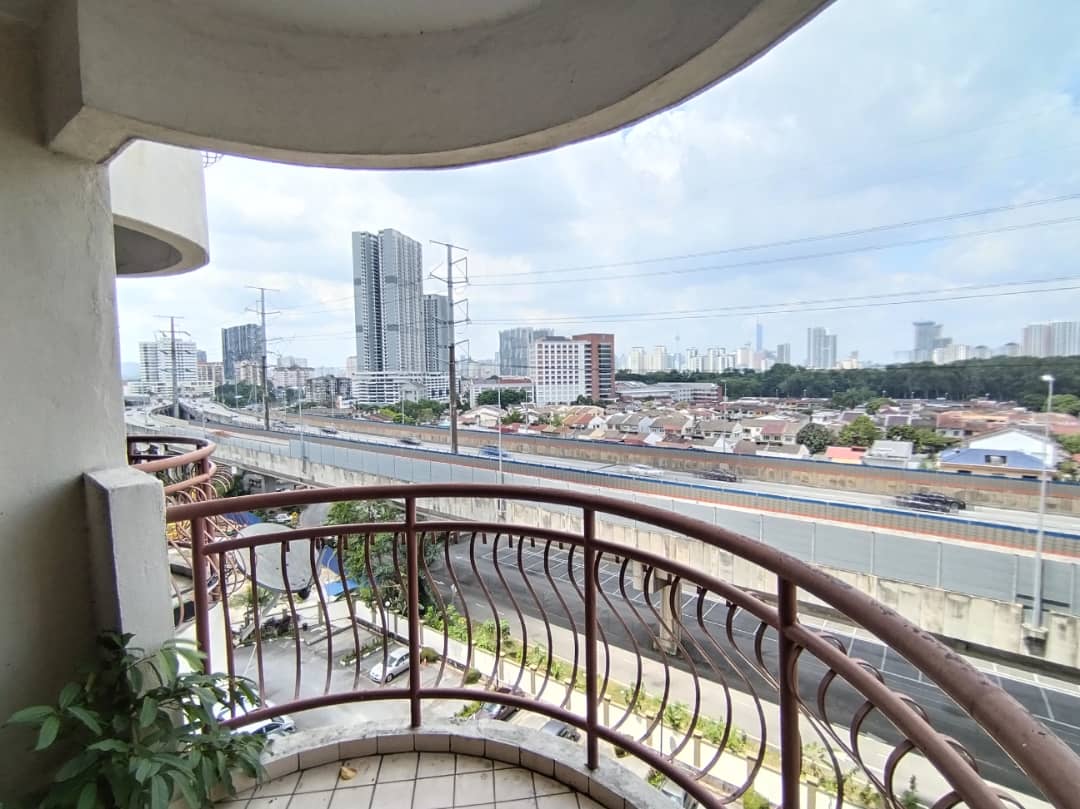 Villa Angsana Condo Sentul By Jay Ng - photo 7