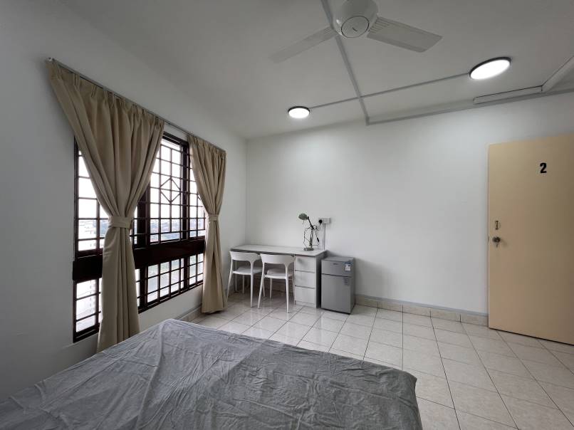 Palm Spring Newly Refurbsihed Master Room Unit - photo 3