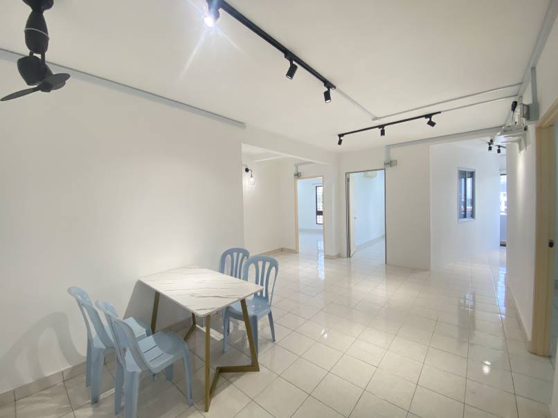 Palm Spring Newly Refurbsihed Master Room Unit - photo 7