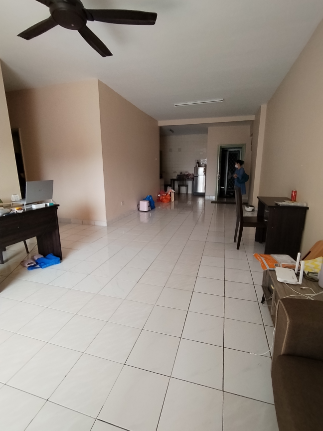 University Tower 3R2B FF 1 CP For Rent By Wind - photo 11