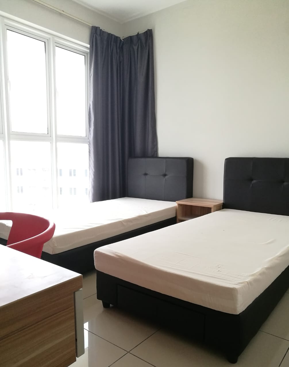 Pacific Place 3 Bedrooms Unit By Yeevy - photo 3