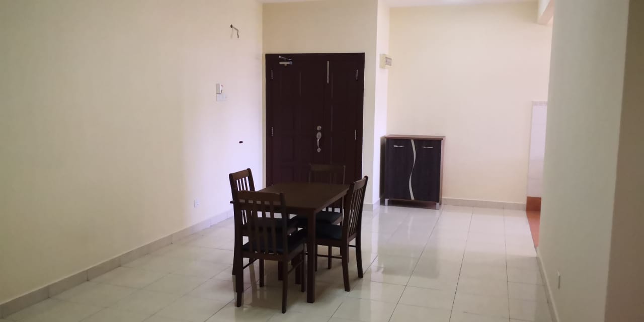 Pelangi Utama Partially Furnished Unit By Yeevy - photo 3