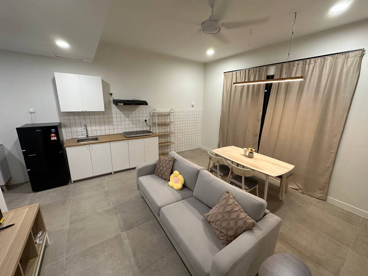 Union Suites Bandar Sunway FF Rent By Shawn - photo 3