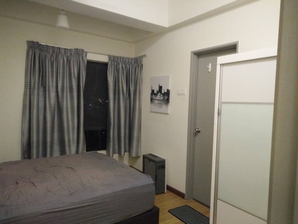 Park 51 Residency 1143sqft Renovated Unit By Yeevy - photo 3