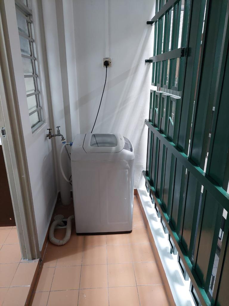 Perdana Exclusive 3 Bedrooms Unit By Yeevy - photo 8