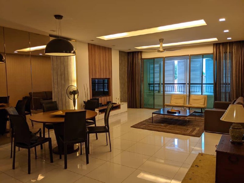 Ara Hill Condo Rent FF By Shawn - photo 3