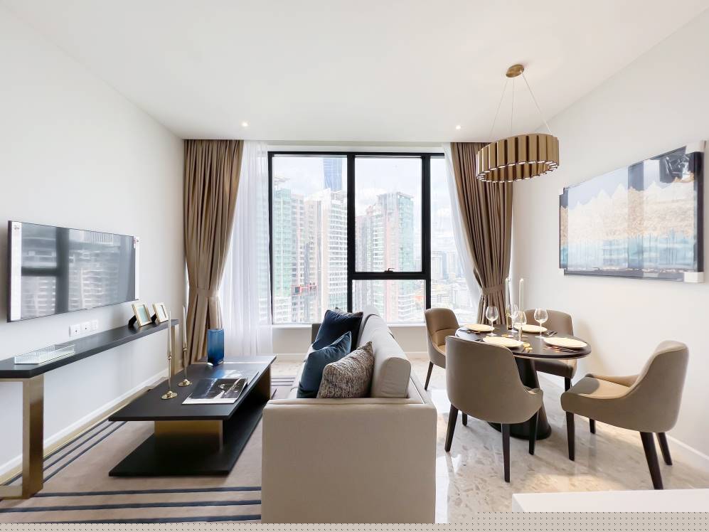 Pavilion Ceylon Hill Bukit Bintang - photo 3