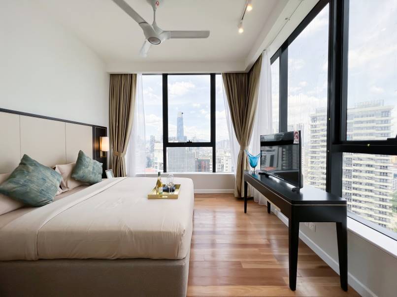 Pavilion Ceylon Hill Bukit Bintang - photo 8