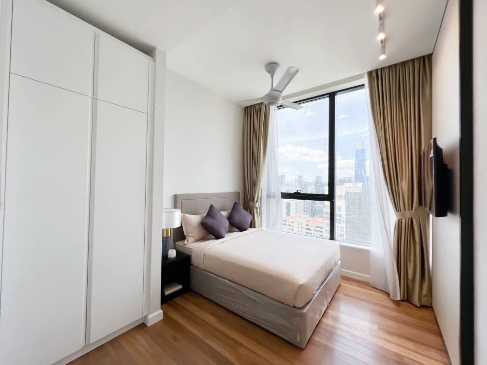 Pavilion Ceylon Hill Bukit Bintang - photo 11