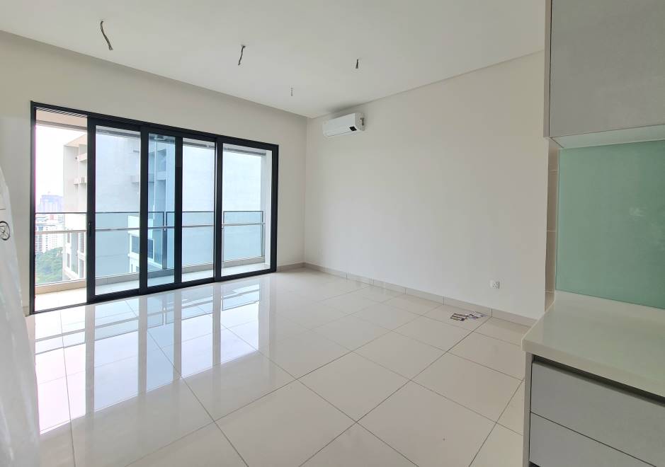 Tria Seputeh 1001sf 3rooms 2baths 2 Car Park - photo 8