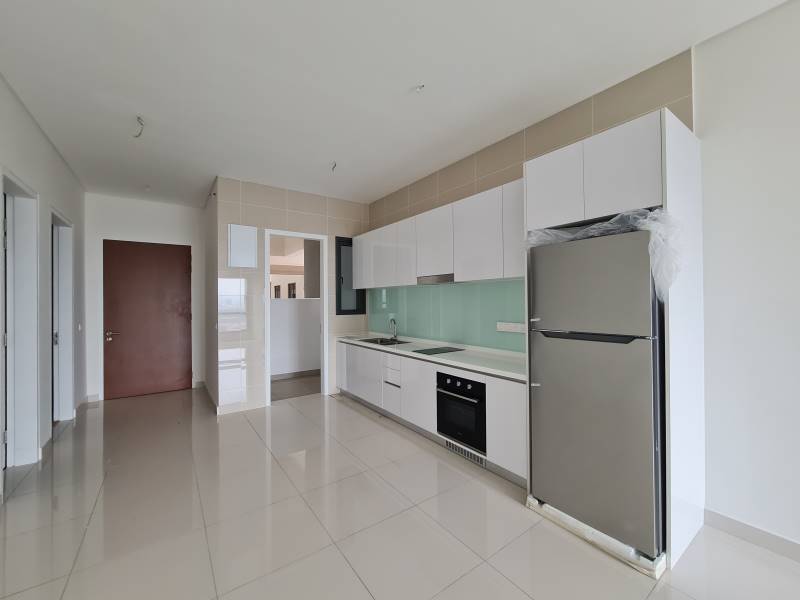 Tria Seputeh 958sf 2rooms 2baths 2car park - photo 3
