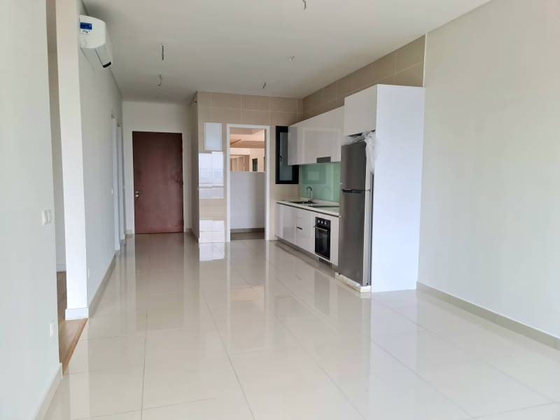 Tria Seputeh 958sf 2rooms 2baths 2car park - photo 4