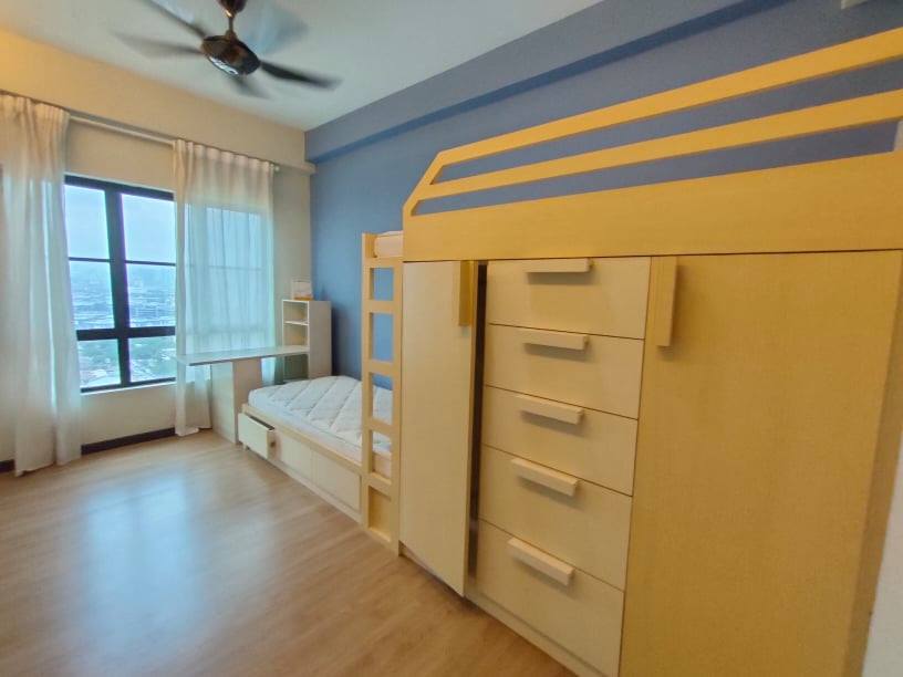 Park 51 Residency Renovated Unit By Yeevy - photo 8