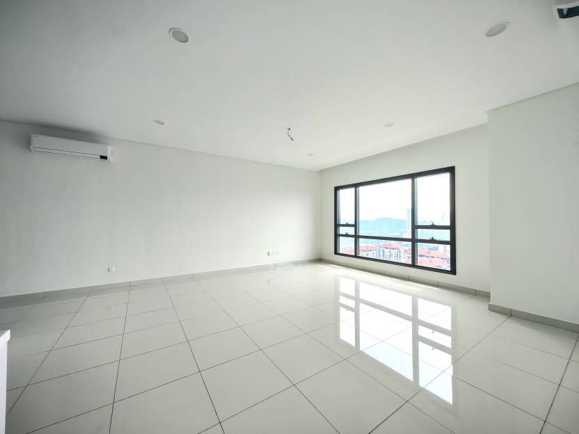 Tria Seputeh 1647sf 3plus 1rooms 4baths 4car park - photo 8