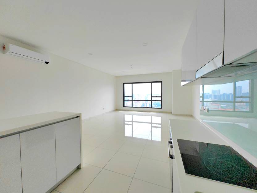Tria Seputeh 1647sf 3plus 1rooms 4baths 4car park - photo 11