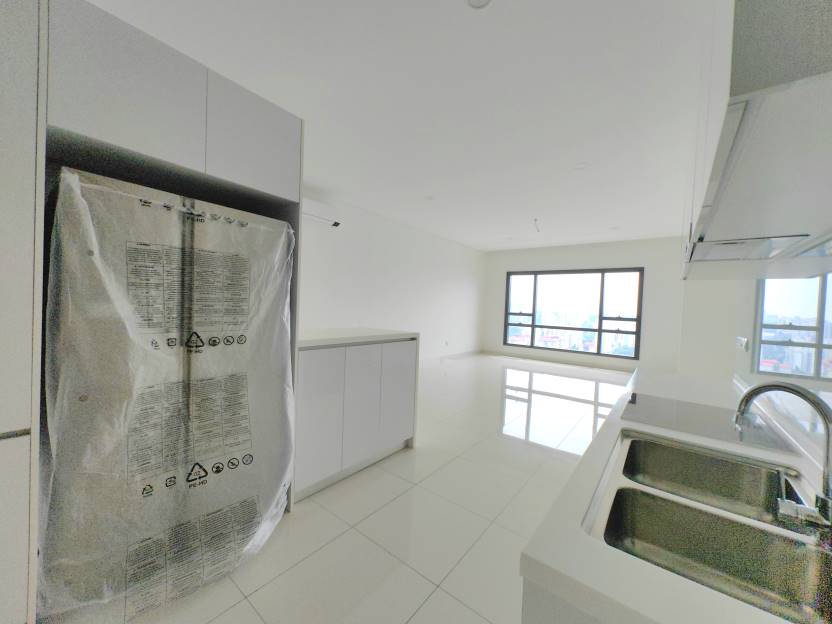 Tria Seputeh 1647sf 3plus 1rooms 4baths 4car park - photo 13