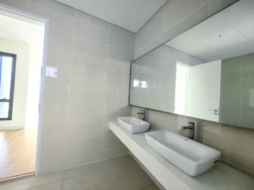 Tria Seputeh 2874sf Duplex Kl View 4 Bedrooms - photo 3