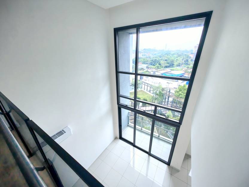 Tria Seputeh 2874sf Duplex Kl View 4 Bedrooms - photo 8