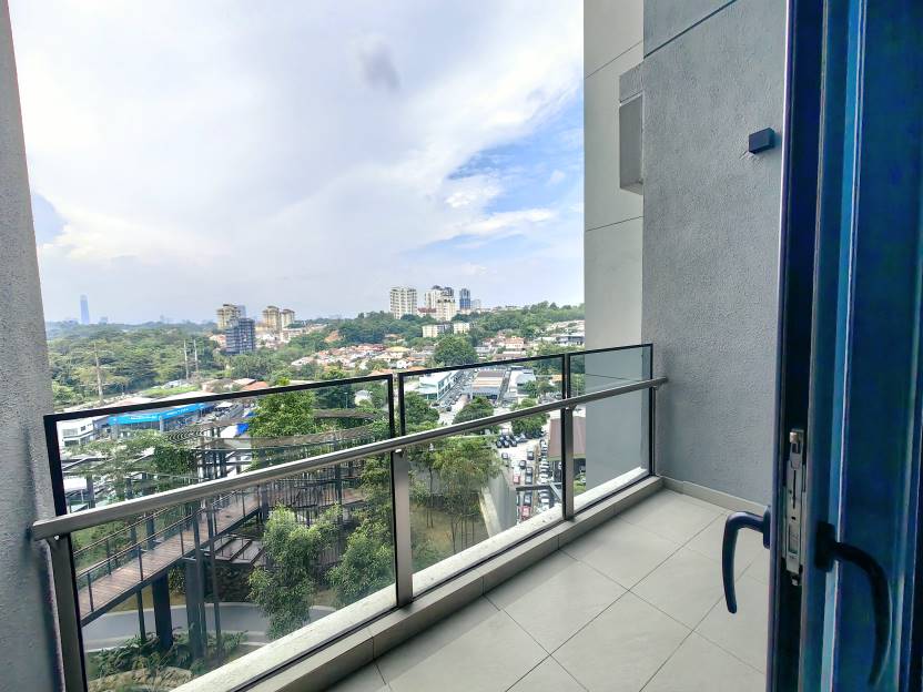 Tria Seputeh 2874sf Duplex Kl View 4 Bedrooms - photo 11
