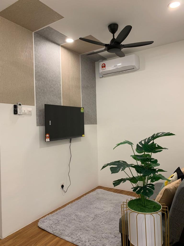 Armani Soho Subang Jaya For Rent By Yeevy - photo 2