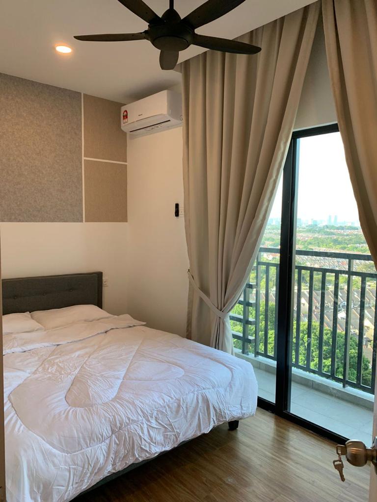 Armani Soho Subang Jaya For Rent By Yeevy - photo 4