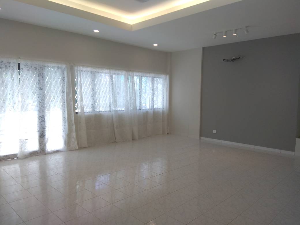 Old Klang Road Laksamana Apartment - photo 4