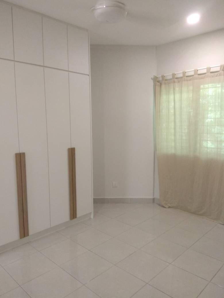 Old Klang Road Laksamana Apartment - photo 8