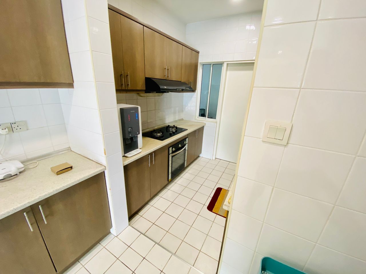 Armanee Terrace Condo Duplex By Yeevy - photo 2