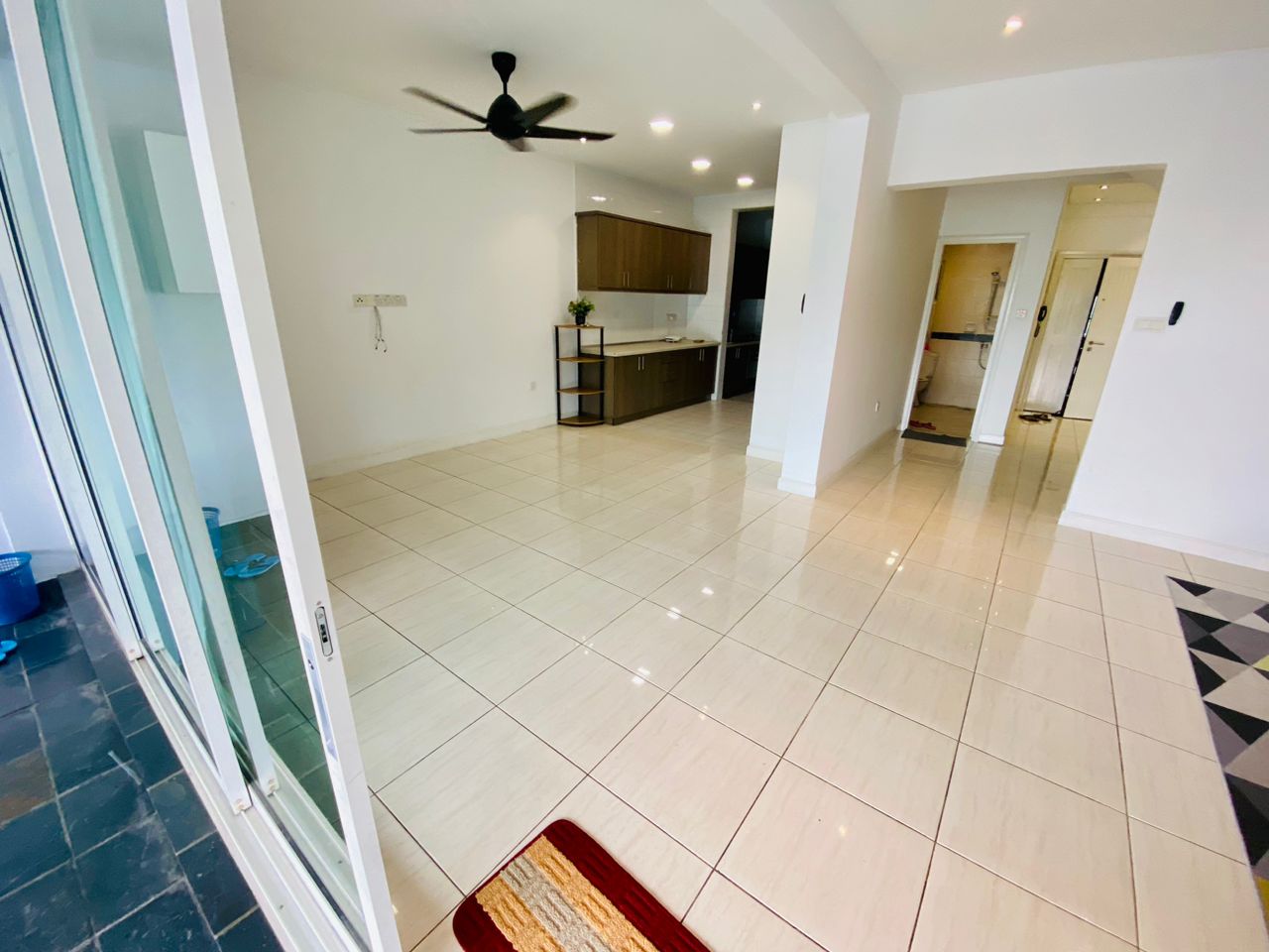 Armanee Terrace Condo Duplex By Yeevy - photo 3