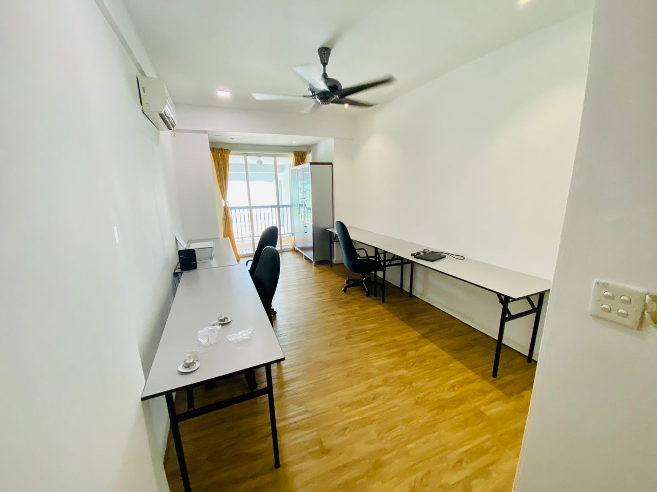 Armanee Terrace Condo Duplex By Yeevy - photo 7