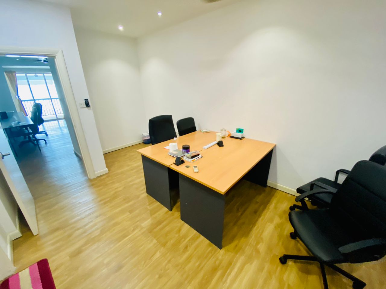 Armanee Terrace Condo Duplex By Yeevy - photo 8