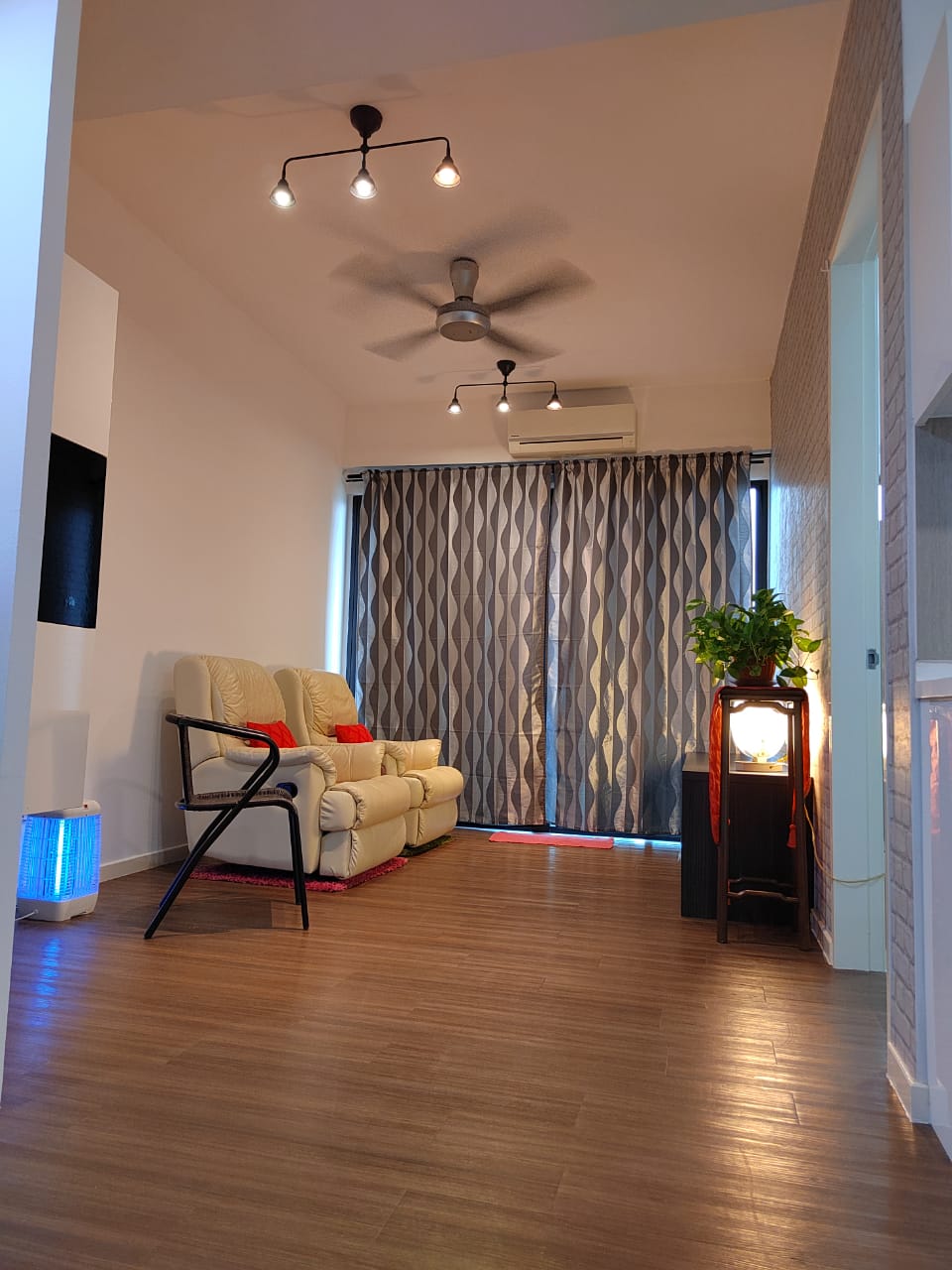 Kelana Jaya The Grand Corner Unit - photo 2