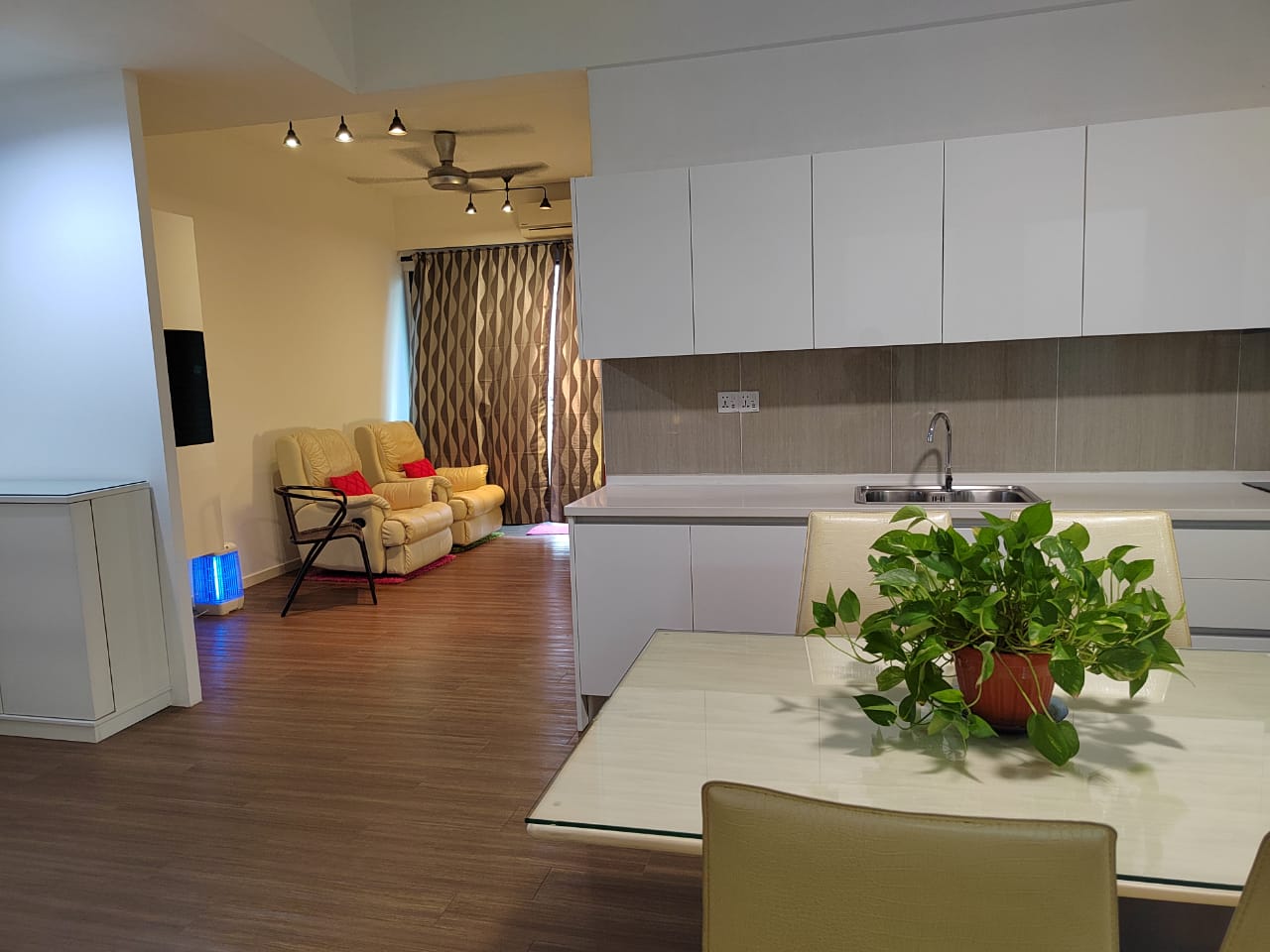 Kelana Jaya The Grand Corner Unit - photo 3