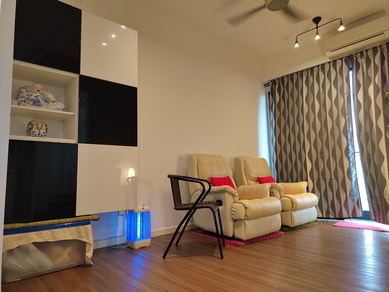 Kelana Jaya The Grand Corner Unit - photo 4