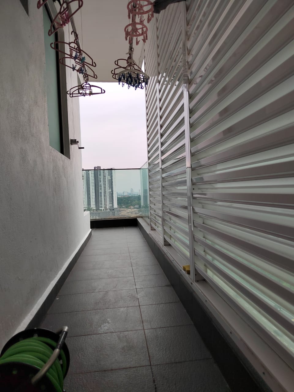 Kelana Jaya The Grand Corner Unit - photo 8