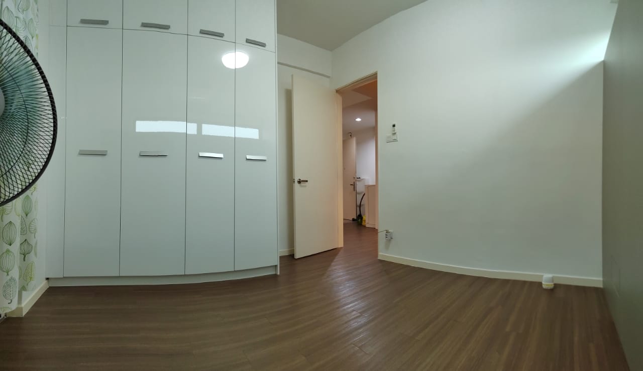 Kelana Jaya The Grand Corner Unit - photo 11