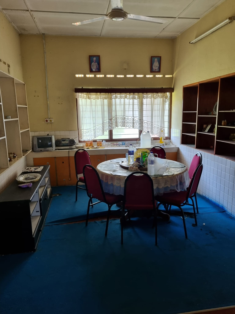 19888 SQFT BUNGALOW AT TAIPING FOR SALE - photo 4