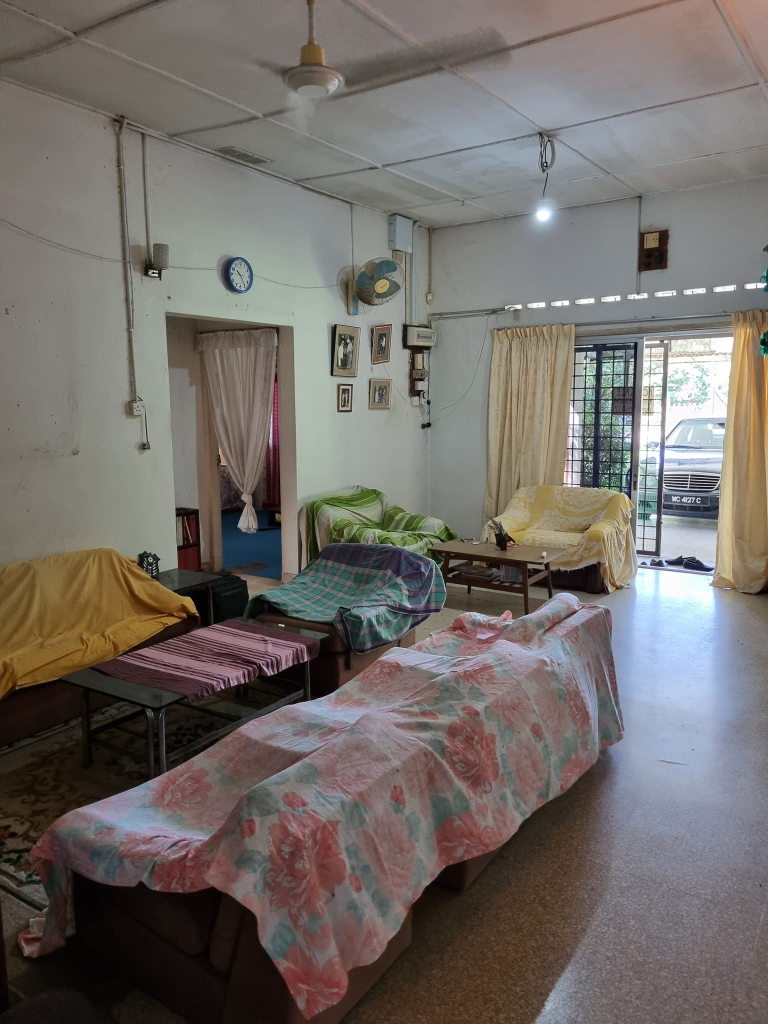 19888 SQFT BUNGALOW AT TAIPING FOR SALE - photo 5