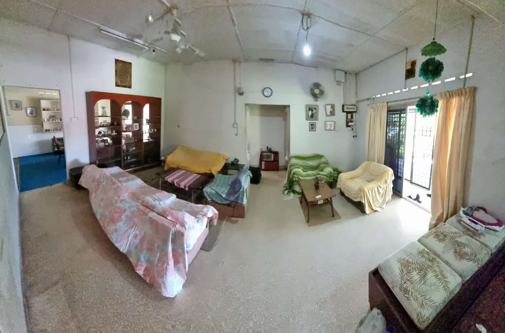 19888 SQFT BUNGALOW AT TAIPING FOR SALE - photo 6