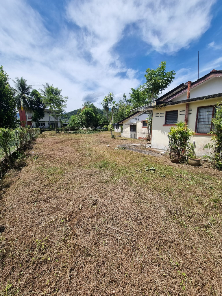 19888 SQFT BUNGALOW AT TAIPING FOR SALE - photo 8