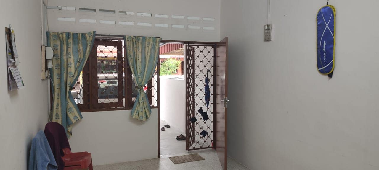 RUMAH DI TAMAN KAYA,TAIPING UNTUK DIJUAL - photo 2